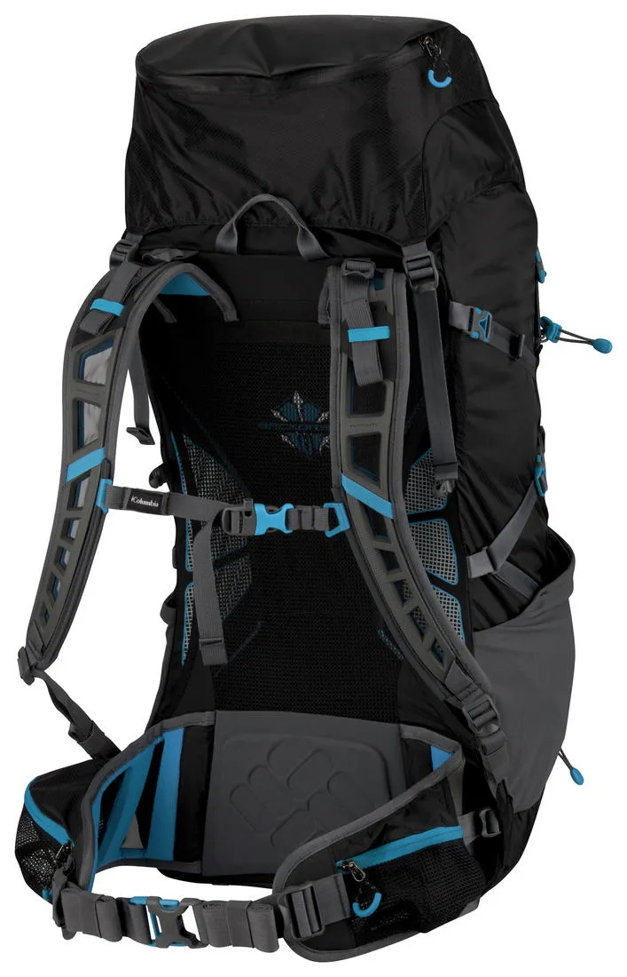 Columbia Unisex Black Endura 65