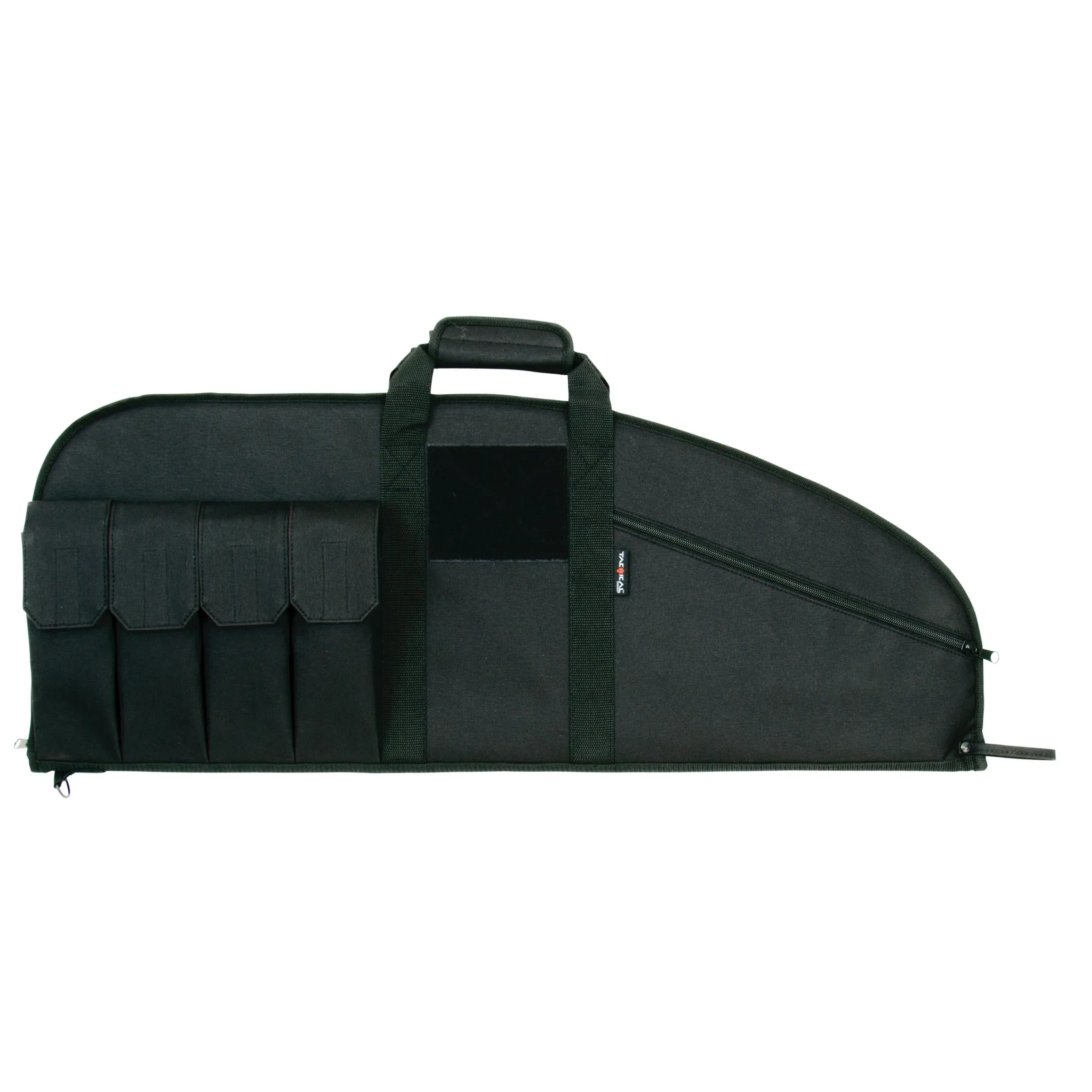 Combat Tactical Rifle Case 32in Black