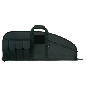 Combat Tactical Rifle Case 32in Black