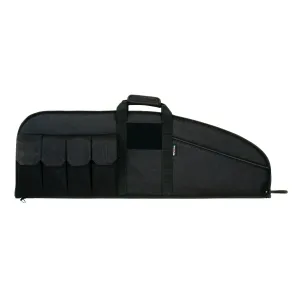 Combat Tactical Rifle Case 37in Black