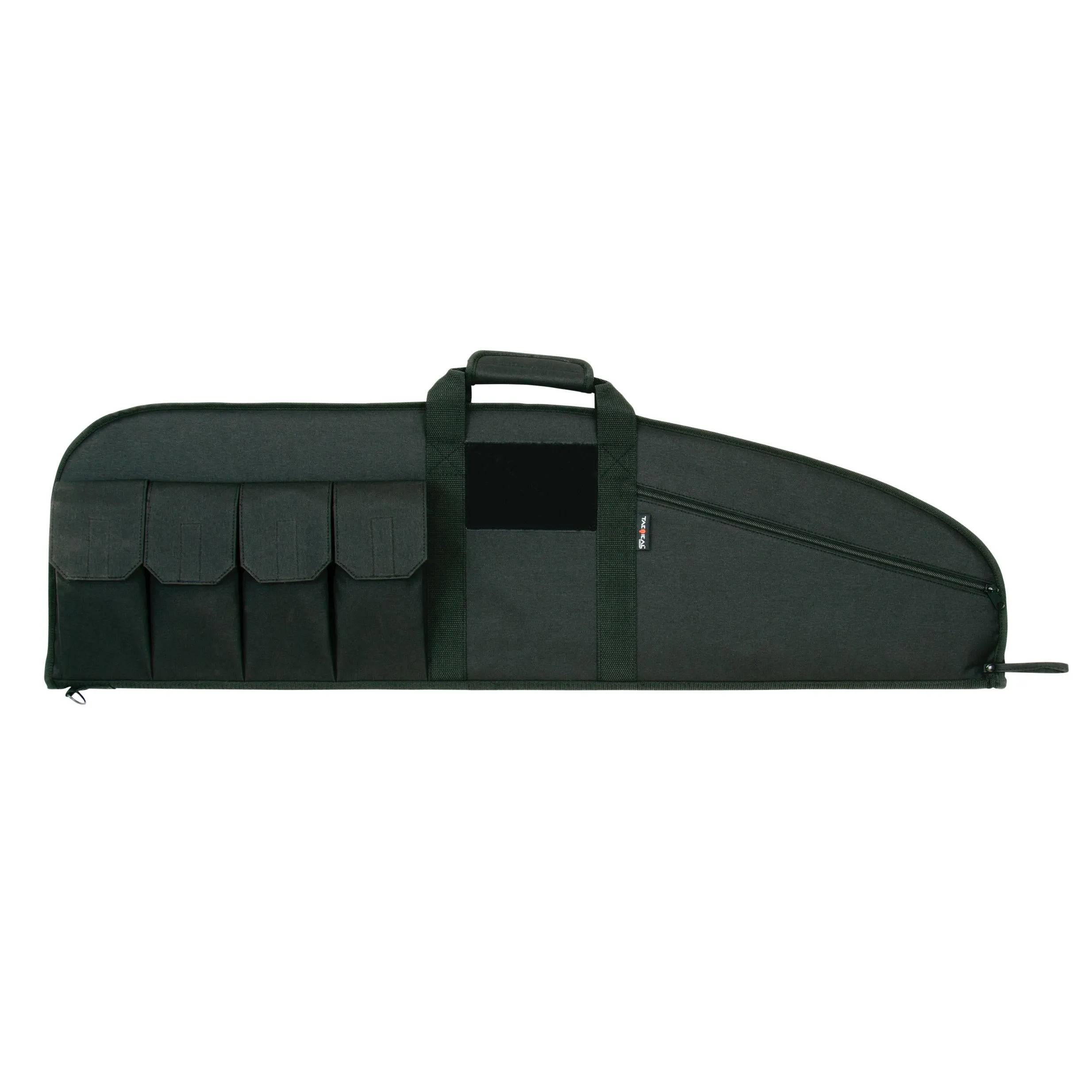 Combat Tactical Rifle Case 42in Black