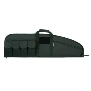 Combat Tactical Rifle Case 42in Black