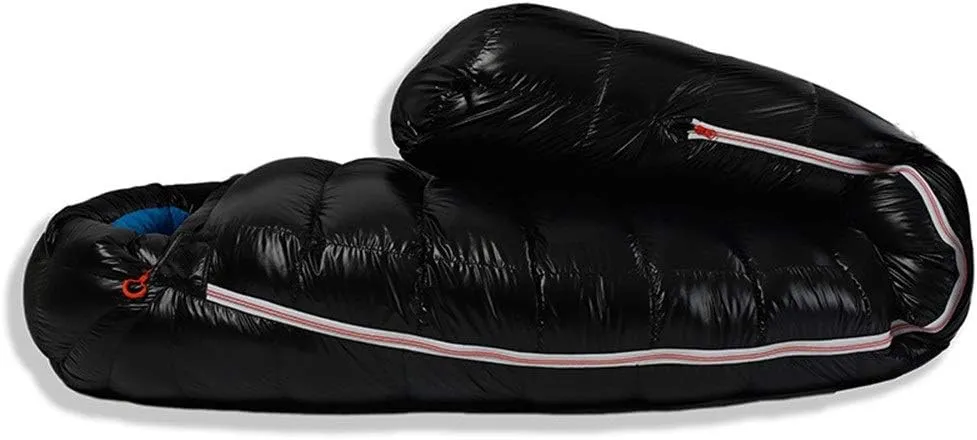 Comfy Sleeping Bag Adult Mummy Sleeping Bag Sleeping Bag Camping Winter Sleeping Bag Lightweight Warm Waterproof Portable for Backpacking and Traveling Outdoor Activities Indoor & Outdoor Use
