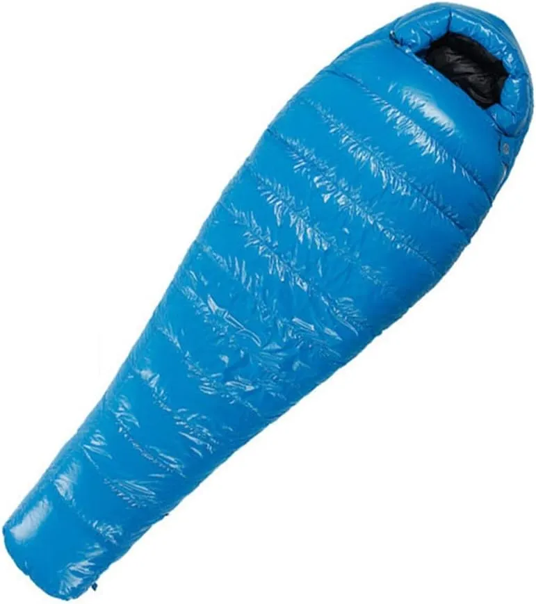Comfy Sleeping Bag Adult Mummy Sleeping Bag Sleeping Bag Camping Winter Sleeping Bag Lightweight Warm Waterproof Portable for Backpacking and Traveling Outdoor Activities Indoor & Outdoor Use