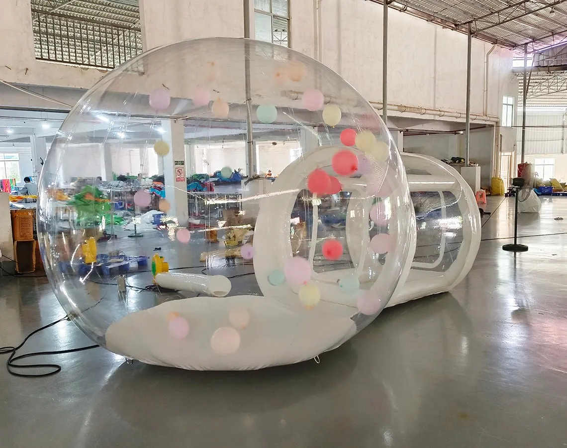 Commercial Grade Bubble House Inflatable