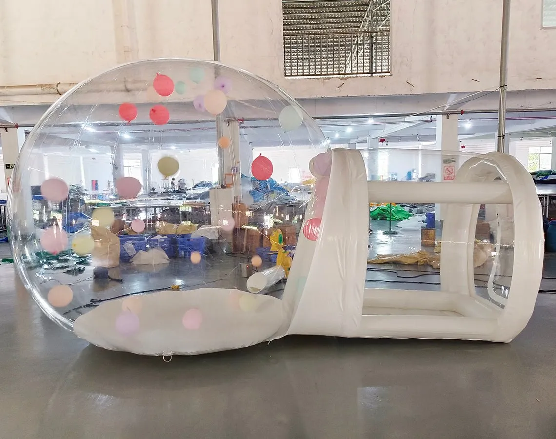 Commercial Grade Bubble House Inflatable