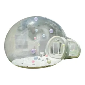 Commercial Grade Bubble House Inflatable