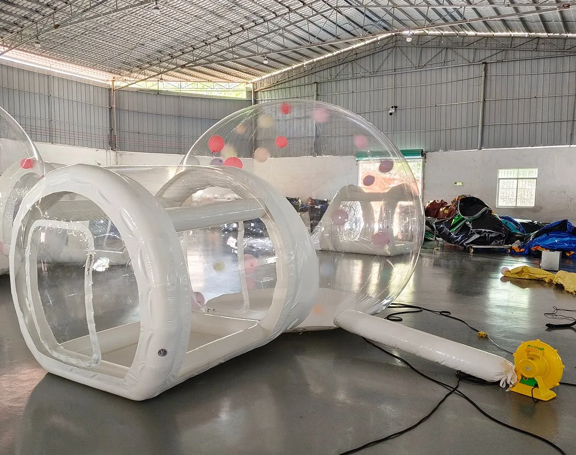Commercial Grade Bubble House Inflatable