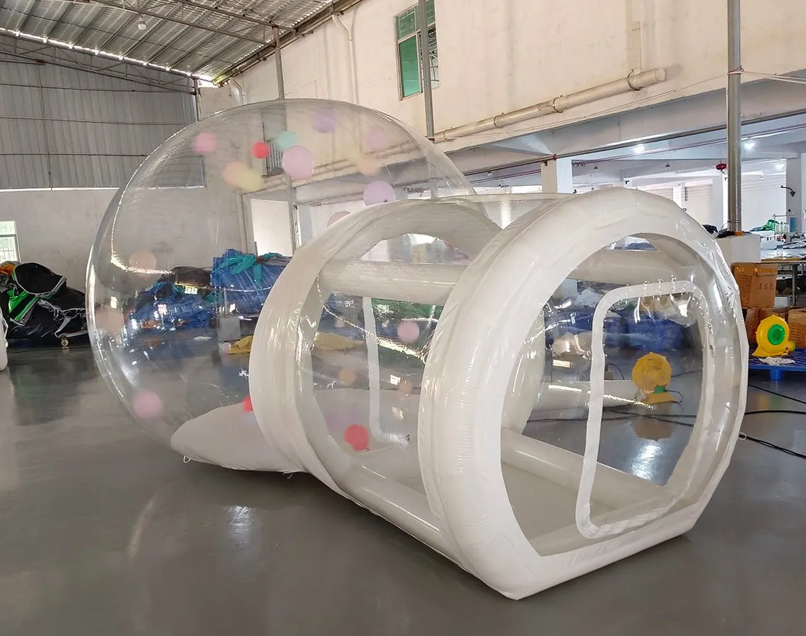 Commercial Grade Bubble House Inflatable