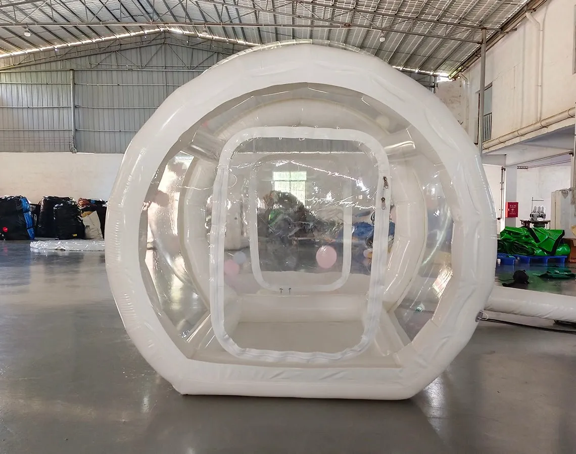 Commercial Grade Bubble House Inflatable