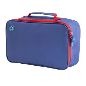 CoolPod Freezable EXTRA-LARGE Insulated Bag - Marlin Blue