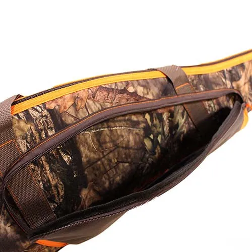 Copper 46in Rifle Mo Country-brown