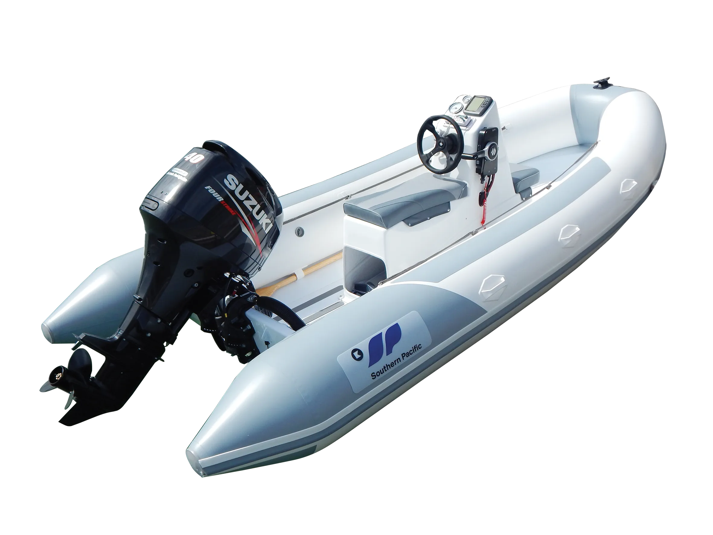 Cormorant 390
