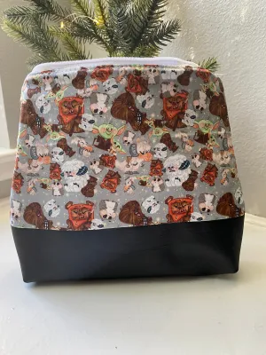 Critterosity Star Wars Bag