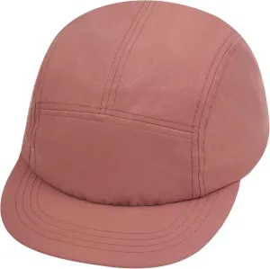 Croogo 5 Panel Short Brim Baseball Cap Casual Trucker Hat Flat Bill Sport Cap Solid Color Umpire Dad Hats Fitted Caps