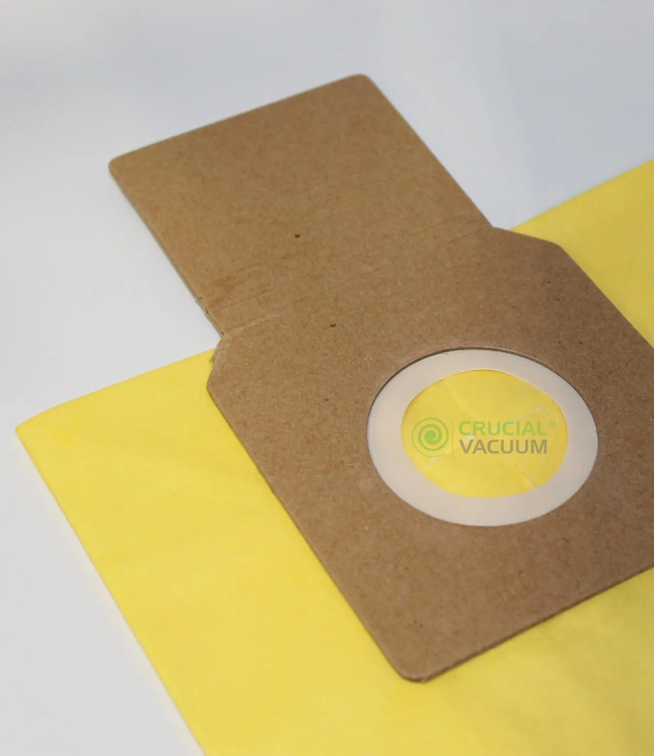 Crucial Vacuum Replacement Vacuum Bags Compatible With Kenmore Part # 20-5068, 20-50681, 20-50688, 20-50690, 5069, 50590, SC-PU110, SCPU11, SC-PU1, SCPU1 & Models O, U, U-2, PU-1 (27 Pack)