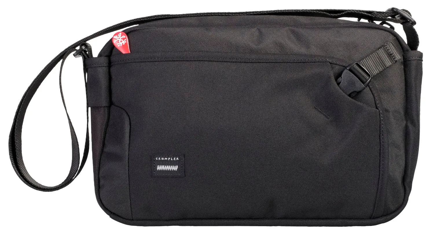 Crumpler The Dry Red No 2 Boarding Bag Crossbody Bag