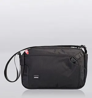 Crumpler The Dry Red No 2 Boarding Bag Crossbody Bag
