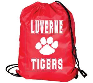 Custom Cinch Bags