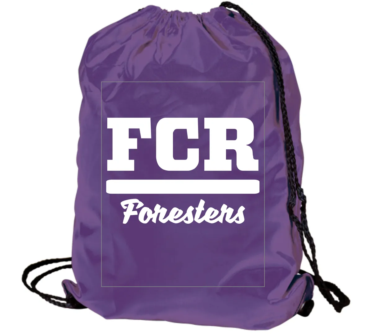 Custom Cinch Bags