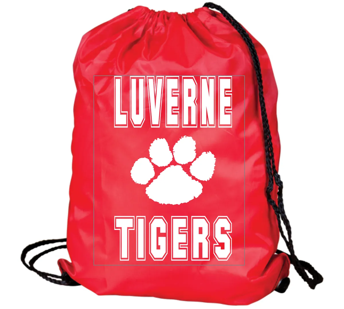 Custom Cinch Bags
