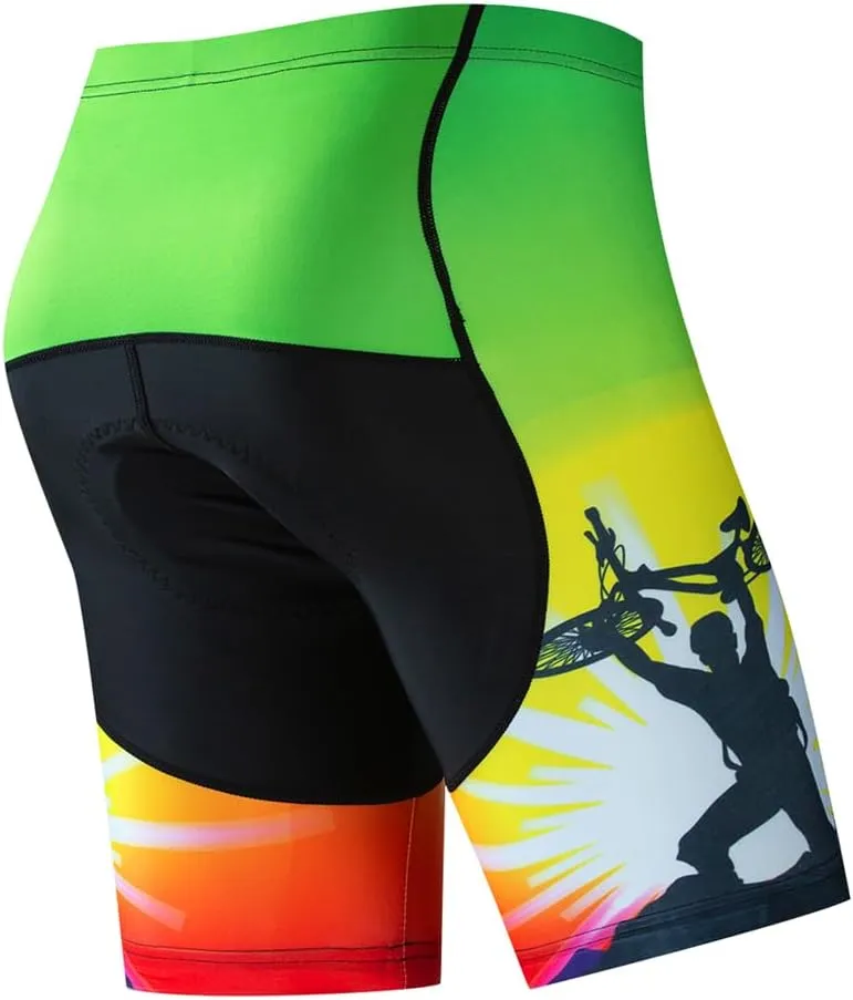 Cycling Jerseys Men,Mountain Bike Jersey Summer Short Sleeve Breathable Bicycle Tops Riding Bike Shirts Quick Dry