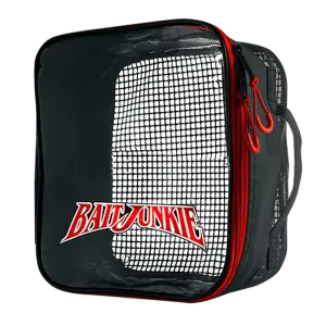 Daiwa Bait Junkie Zip Case