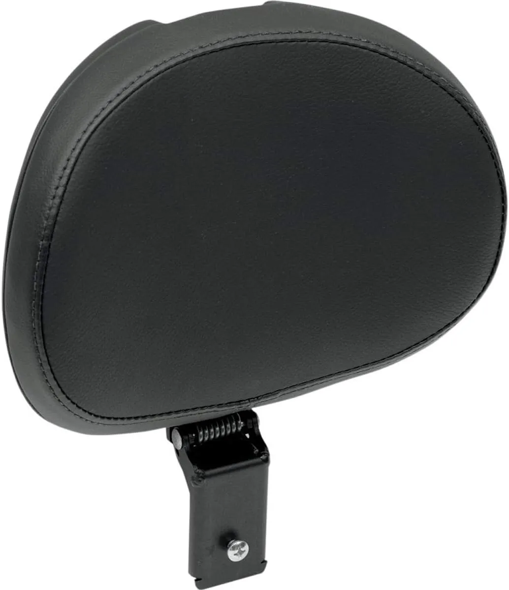 DANNY GRAY 1114 Seat With Driver's Backrest Capability