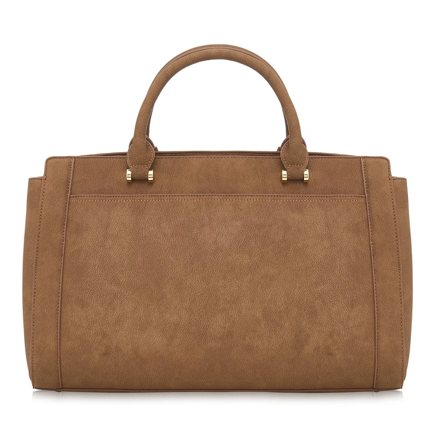 Dawson Brown Handbag