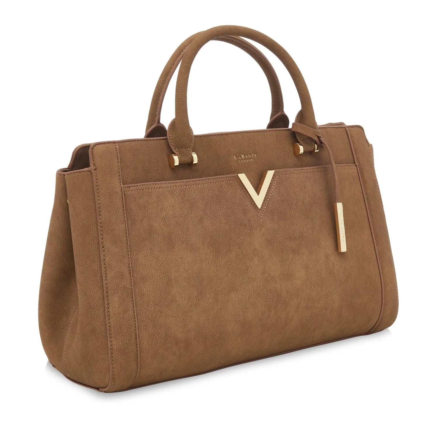 Dawson Brown Handbag