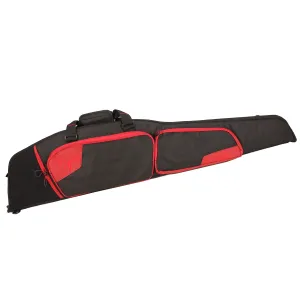 Deception 46in Rifle Black-red