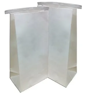 Delivery Bags for Dental Laboratory (500/box)