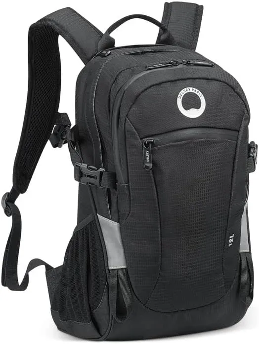 DELSEY PARIS Sport, Noir (Black)