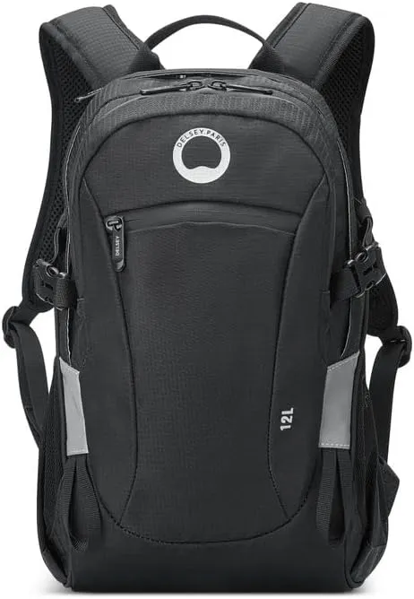 DELSEY PARIS Sport, Noir (Black)