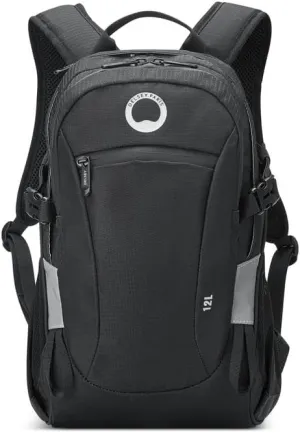 DELSEY PARIS Sport, Noir (Black)
