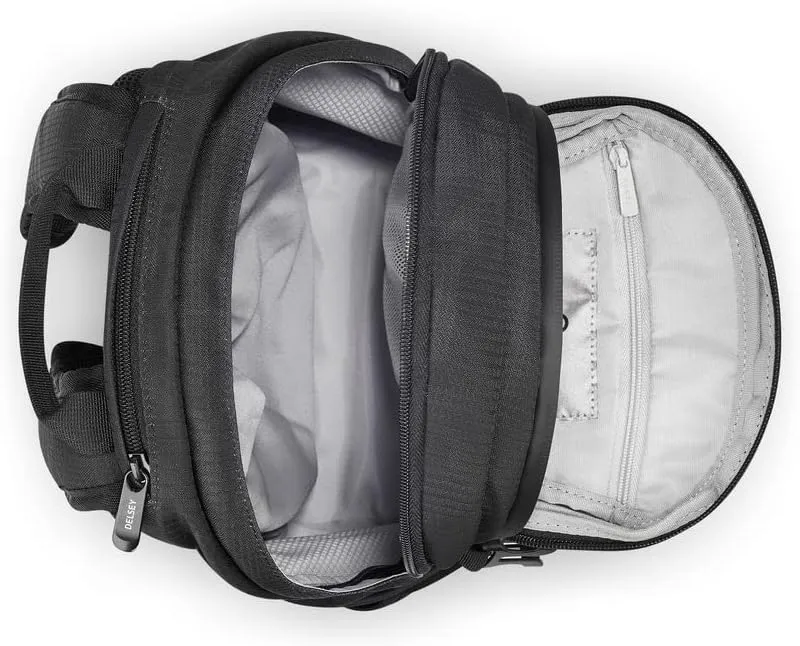 DELSEY PARIS Sport, Noir (Black)