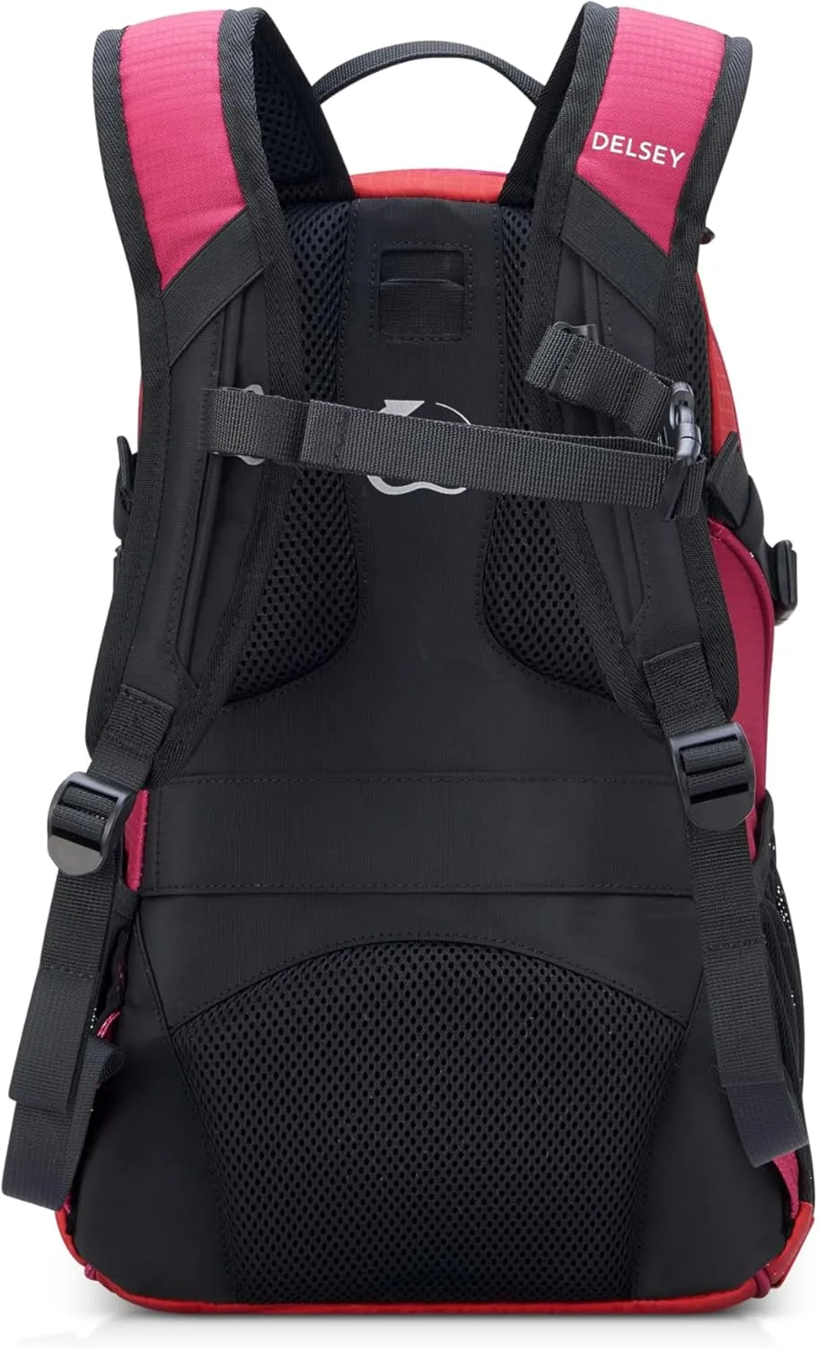 Delsey Sport, Pivoine (Pink)