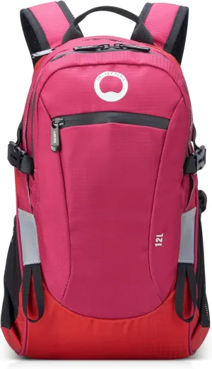 Delsey Sport, Pivoine (Pink)