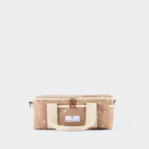 Deluxe Cooler Bag Tan