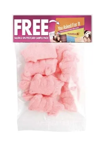 Devine Lolly Bags