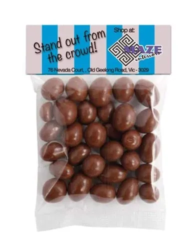 Devine Lolly Bags