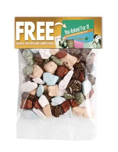 Devine Lolly Bags