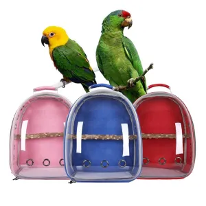 Discounted Bird Backpacks