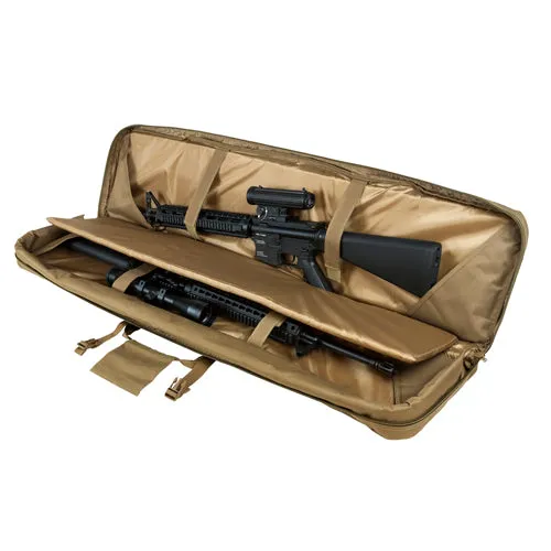 Double Carbine Case-tan-46 In