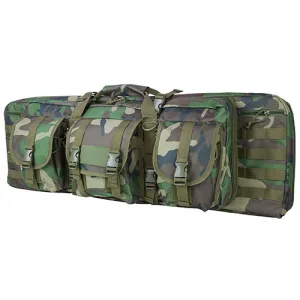 Double Carbine Case