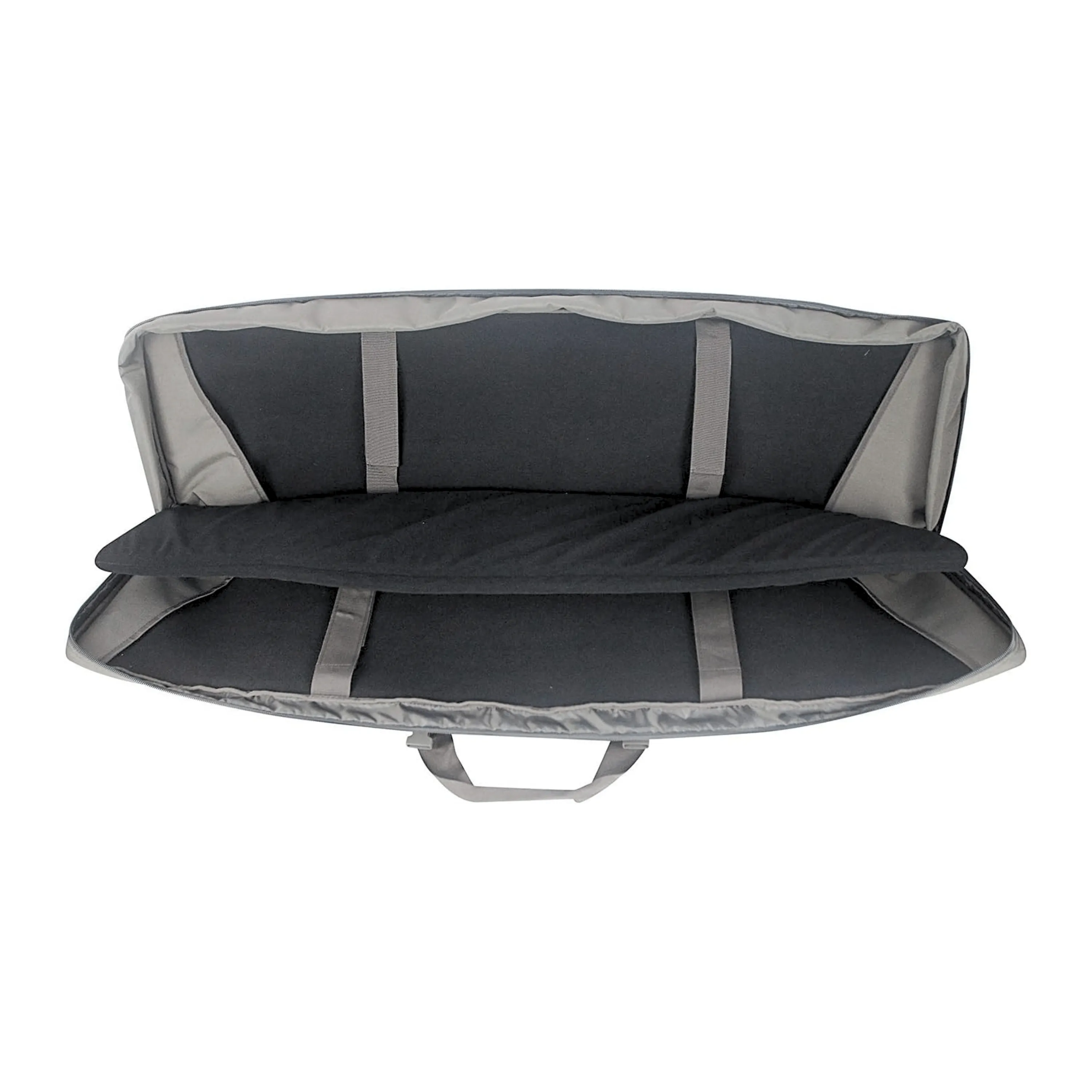 Double Rifle Case Long Rifle American Classic Tactical Gun Bag 42-Inch