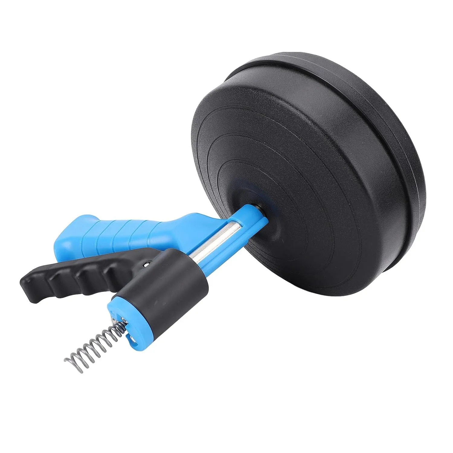 Draid Cleaning Machine, Leading Snake Modes 2 65 Spring in Steel Manganese for Bathroom for the Kitchen to Unclog the Pipeline