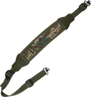 Drake Easy Rider Neoprene Gun Sling for Hunters and Outdoor Enthusiasts | Non-Slip Pad | Ergonomic Weight Distribution