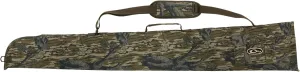 Drake Waterfowl Floating Side-Opening Padded Gun Case - Soft Rugged Waterproof Hunting Shooting Gun Carry Bag for Storage & Transportation, Original Treestand