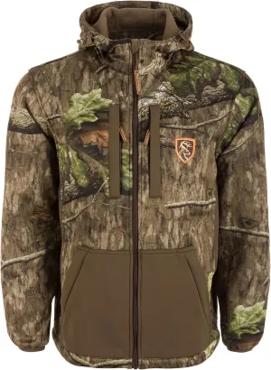 Drake Waterfowl Women's Drake Non-Typical Endurance Jacket W Hood